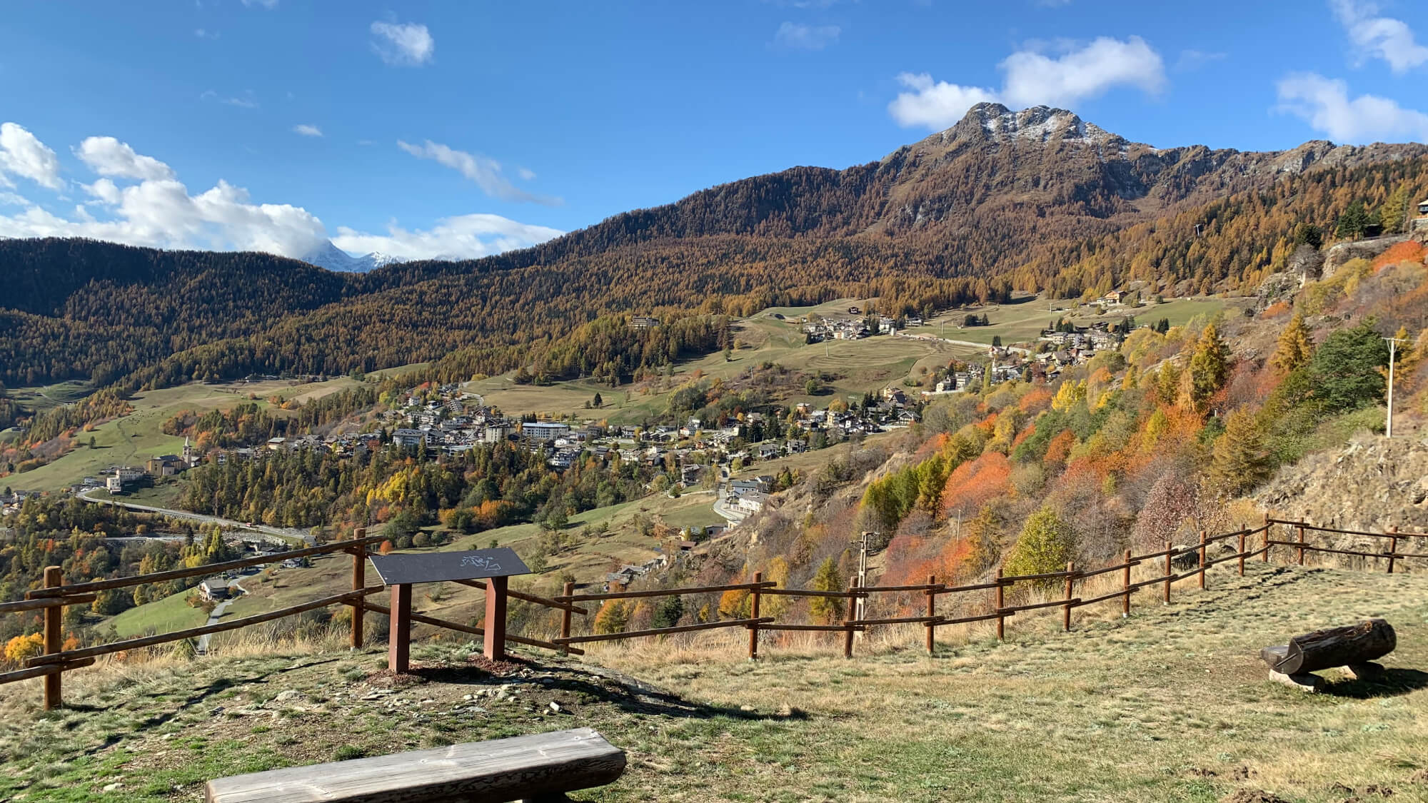 Immobiliare Coeur des Alpes